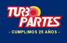 TURBO PARTES, Bucaramanga