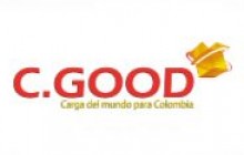C.GOOD, Bogotá