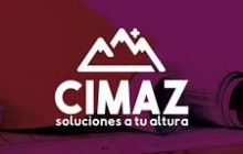 CIMAZ S.A.S. - Alquiler de Andamios y Plataformas para Trabajo en Altura, Cali - Valle del Cauca