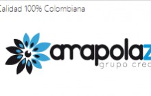 Amapola Azul, Bogota