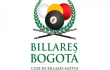 Billares Bogotá - Club de Billares Mixto, Barrio Cedritos - Bogotá