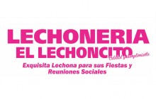 Lechonería El Lechoncito, Facatativá - Cundinamarca
