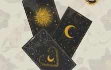 LECTURA DE TAROT EN BOGOTA Y CHIA