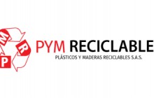 Plásticos y Maderas Reciclables S.A.S., La Estrella - Antioquia