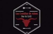 Restaurante Las Costillas de Adam Bar & Grill - El Peñon, Cali