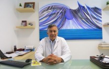 Dr. Álvaro Villanueva Calderón - Infectólogo e Internista, Barranquilla - Atlántico