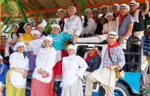 SUTAGAOS TOUR VIAJES Y TURISMO, Fusagasugá - Cundinamarca