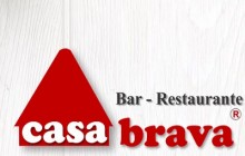 Bar - Restaurante CASA BRAVA, Bogotá - Vía La Calera