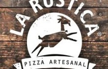 Restaurante La Rustica - Pizza Artesanal - El Peñon, Cali