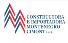 Constructora e Importadora Montenegro Cimont S.A.S., Bogotá