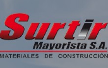 Surtir Mayorista, Cota - Cundinamarca