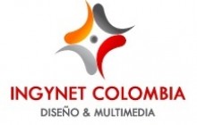 INGYNET COLOMBIA - Diseño & Multimedia, Cali - Valle del Cauca