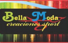 BELLA MODA -CREACIONES SPORT