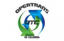 OTC - OPERTRANS DE COLOMBIA S.A.S., Bogotá