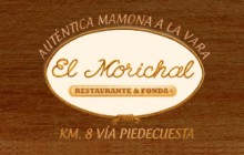 Restaurante EL MORICHAL, Bucaramanga