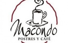 Restaurante Macondo Postres y Café - San Antonio, CALI