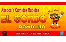 ASADOS Y COMIDAS RAPIDAS EL GORDO - Montería