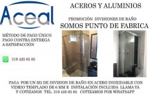 ACEAL - Aceros y Aluminios, Bogotá
