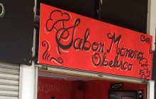 Restaurante Sabor Moreno - Centro Comercial y Empresarial Obelisco, Medellín