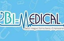 Bi-Medical, Médico a Domicilio, Salud Ocupacional, Medicina Laboral, Cartagena - Bolívar
