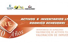 ACTIVOS E INVENTARIOS LTDA., Medellín
