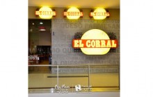 El Corral - Centro Comercial Puerta del Norte, Bello - Antioquia
