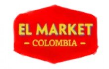 EL MARKET COLOMBIA - Aeropuerto Internacional Rafael Nuñez, Cartagena - Colombia