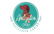 Antojitos de Simona - Pastelería y Snacks para Mascotas, Bogotá