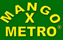 MANGO X METRO - Unicentro, Cali