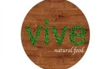 Restaurante Vive Natural Food - Barrio San Fernando, Cali