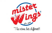 Restaurante Mister Wings, Sede Pance, CALI