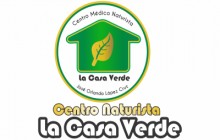 CENTRO MEDICO NATURISTA LA CASA VERDE - Granada