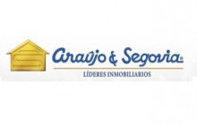 Inmobiliaria Araujo y Segovia, Bogotá