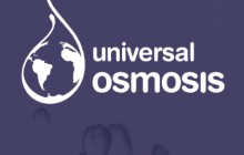 UNIVERSAL OSMOSIS - Sistemas de Osmosis Inversa - Bogotá