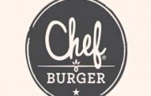 Restaurante Chef Burger - El Peñon, Cali