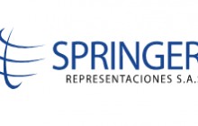 Springer Representaciones - Medellín, Antioquia