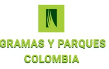 GRAMAS Y PARQUES COLOMBIA, Barranquilla - Atlántico