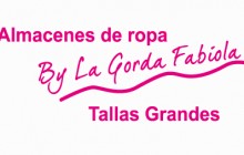 Almacenes de Ropa By La Gorda Fabiola -Tallas Grandes!!!, Bogotá
