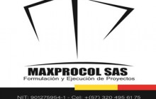 MAXPROCOL S.A.S., Facatativá - Cundinamarca