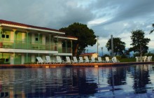 Finca Hotel El Edén Resort, Montenegro - Quindío