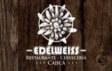 EDELWEISS Restaurante Cervecería - Cajicá, Cundinamarca