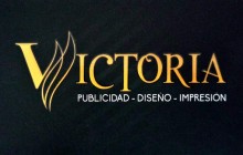 VICTORIA Publicidad - Diseño - Impresión, Cali - Valle del Cauca
