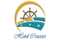 Hotel Crucero, Pedernales - Ecuador