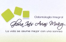 Odontología Integral Dra. Gloria Inés Arias Muñoz, Cali - Valle del Cauca