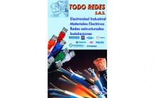 TODO REDES S.A.S., Bogotá