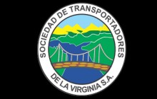Sociedad de Transportadores de La Virginia S.A., La Celia - Risaralda