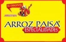 Restaurante ARROZ PAISA, Jamundí - Valle del Cauca