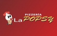La Popsy Pizzería