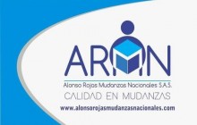 ARMN - Alonso Rojas Mudanzas Nacionales, Piedecuesta - Santander
