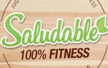 Restaurante Saludable 100% Fitness - Avenida Sexta, Cali                                                                                             